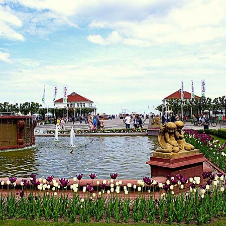 Baltic Stay In 索波特 外观 照片