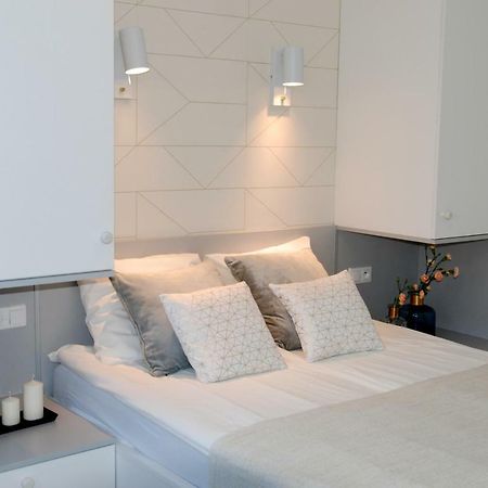 Baltic Stay In 索波特 外观 照片