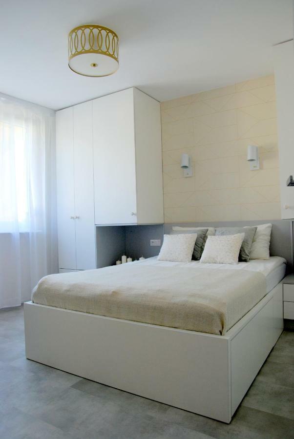 Baltic Stay In 索波特 外观 照片