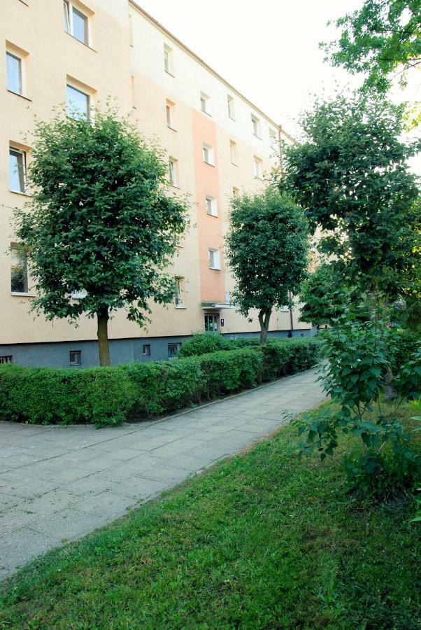 Baltic Stay In 索波特 外观 照片