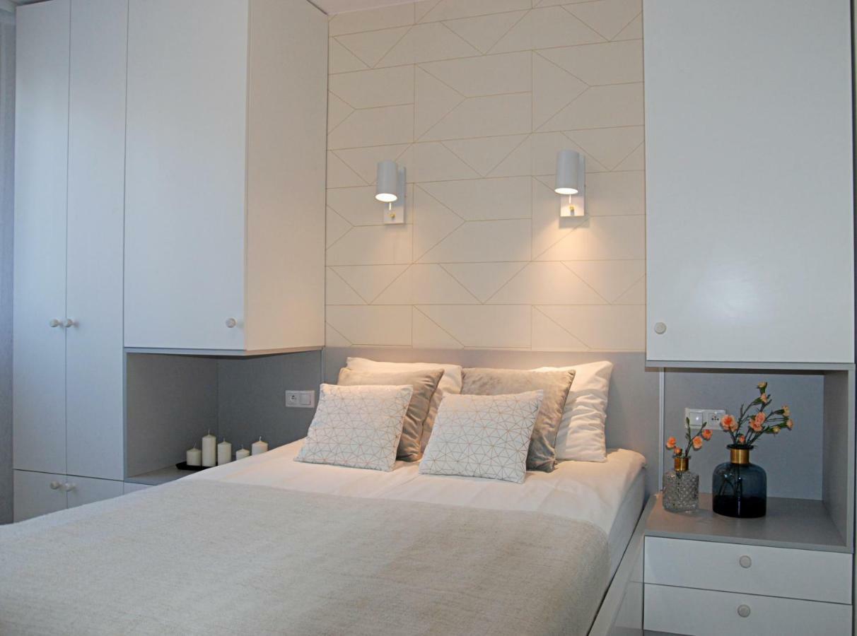 Baltic Stay In 索波特 外观 照片