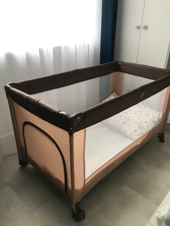 Baltic Stay In 索波特 外观 照片